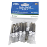 NEOGEN Neogen 9396 Hub Needle, 22 ga, 1 in L HARDWARE & FARM SUPPLIES NEOGEN