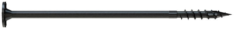 SIMPSON STRONG-TIE Simpson Strong-Tie Strong-Drive SDW SDW22634-R50 Screw, 6-3/4 in L, Low-Profile, Truss Head, 6-Lobe Drive, 50 PK
