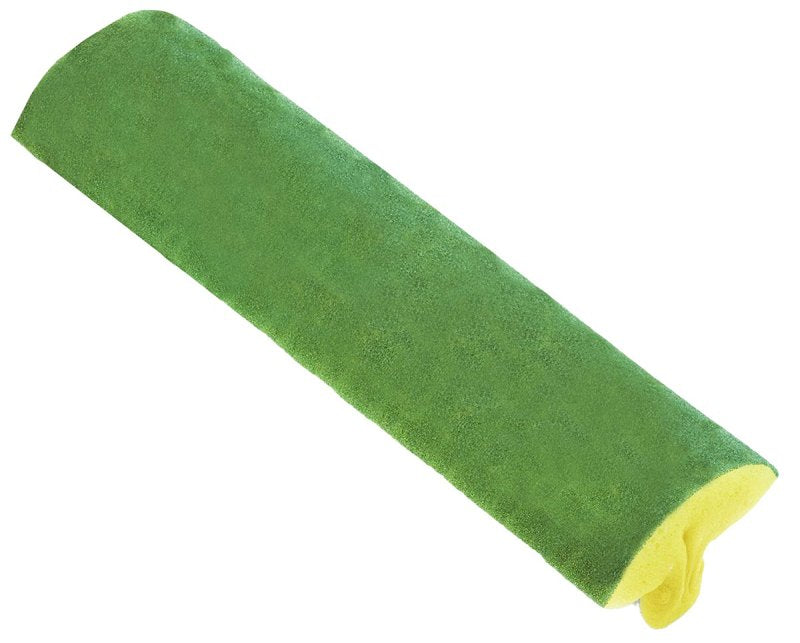 THE LIBMAN COMPANY Libman Nitty Gritty Series 2011 Mop Refill, Synthetic CLEANING & JANITORIAL SUPPLIES THE LIBMAN COMPANY
