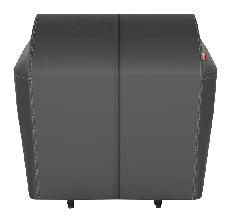 COLEMAN Coleman CTA-1810 Grill Cover, 25.6 in W, 39.4 in D, 40.2 in H, Fabric