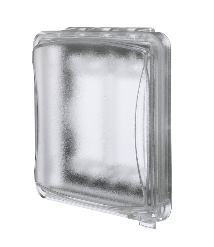 HUBBELL TayMac MM1410C Weatherproof Flip Cover, 5/8 in L, 4.08 in W, 2-Gang, Polycarbonate, Clear ELECTRICAL HUBBELL