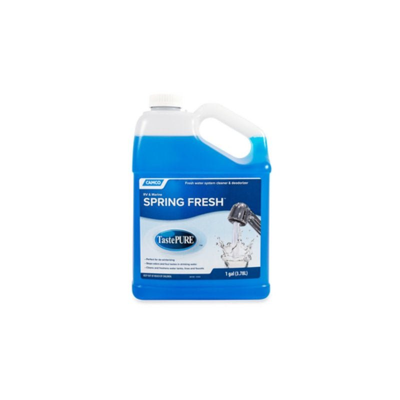 CAMCO TastePURE Spring Fresh 40207 RV Cleaner AUTOMOTIVE CAMCO