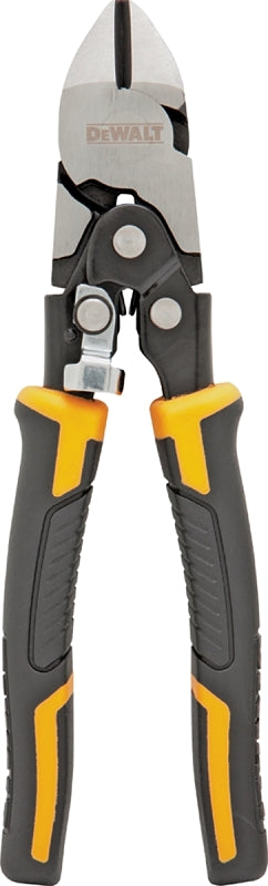 DEWALT DEWALT DWHT70275 Diagonal Cutting Plier, 9.7 in OAL TOOLS DEWALT