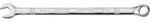 DEWALT DEWALT DWMT72189OSP Combination Wrench, SAE, 1/4 in Head, 3-31/32 in L, 12-Point, Steel, Chrome-Plated TOOLS DEWALT