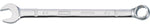 DEWALT DEWALT DWMT72199OSP Combination Wrench, 15/32 in Thick Open End, 1-5/32 in W Open End, SAE, 3/4 in Head, 9-11/16 in L TOOLS DEWALT