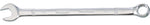 DEWALT DEWALT DWMT72212OSP Combination Wrench, Metric, 11 mm Head, 6-5/8 in L, 12-Point, Steel, Chrome-Plated TOOLS DEWALT