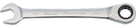 DEWALT DEWALT DWMT72293OSP Combination Wrench, SAE, 1/2 in Head, 6-15/32 in L, 12-Point, Steel, Chrome-Plated TOOLS DEWALT