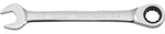 DEWALT DEWALT DWMT72295OSP Combination Wrench, SAE, 5/8 in Head, 7-15/16 in L, 12-Point, Steel, Chrome-Plated TOOLS DEWALT