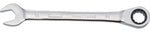 DEWALT DEWALT DWMT72299OSP Combination Wrench, Metric, 11 mm Head, 5-25/32 in L, 12-Point, Steel, Chrome-Plated TOOLS DEWALT