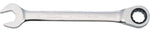 DEWALT DEWALT DWMT72302OSP Combination Wrench, Metric, 14 mm Head, 7-5/32 in L, 12-Point, Steel, Chrome-Plated TOOLS DEWALT