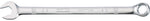 DEWALT DEWALT DWMT75193OSP Combination Wrench, Metric, 21 mm Head, 10-21/32 in L, 12-Point, Steel, Chrome-Plated TOOLS DEWALT