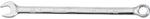 DEWALT DEWALT DWMT75198OSP Combination Wrench, Metric, 8 mm Head, 5-11/32 in L, 12-Point, Steel, Chrome-Plated TOOLS DEWALT