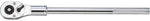 DEWALT DEWALT DWMT75290OSP Ratchet, 3/4 in Drive, 22 in OAL, Chrome-Plated TOOLS DEWALT