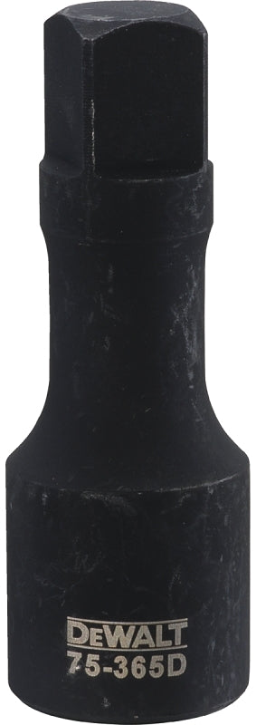 DEWALT DEWALT DWMT75365OSP Impact Extension, 3/4 in Drive, 4 in L TOOLS DEWALT