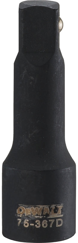 DEWALT DEWALT DWMT75367OSP Impact Extension, 1/2 in Drive, 3 in L TOOLS DEWALT