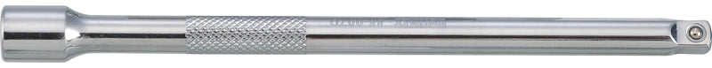 DEWALT DEWALT DWMT86007OSP Socket Extension, 1/4 in Drive, 6 in L, Chrome-Plated TOOLS DEWALT