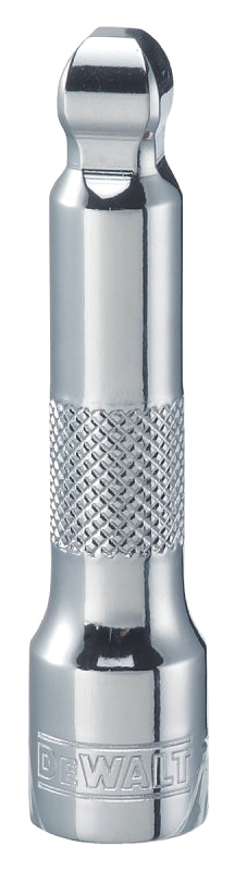 DEWALT DEWALT DWMT75441OSP Wobble Extension, 3/8 in Drive, 3 in L TOOLS DEWALT