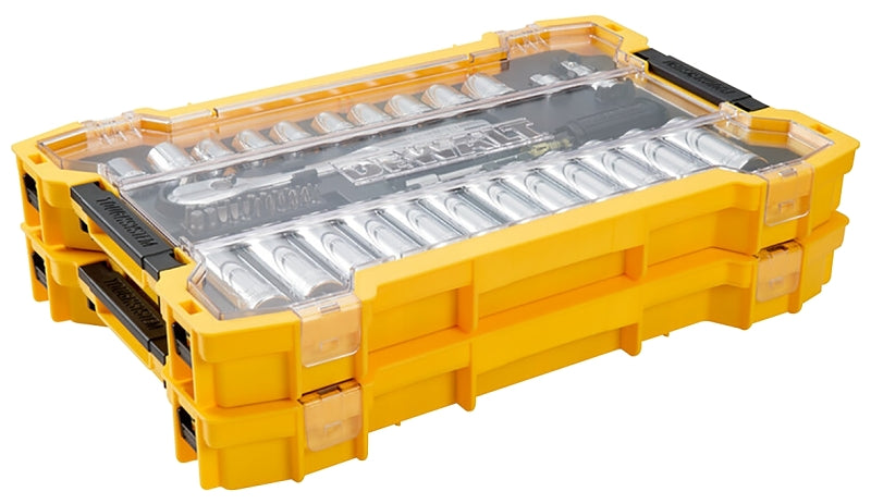 DEWALT DEWALT DWMT45402 Mechanic Tool Set, 131-Piece TOOLS DEWALT