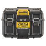 DEWALT DEWALT DWST08050 Dual Port Charger, 20 V, 5 Ah, 4 A Charge, 75 min Charge TOOLS DEWALT