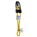 KEEPER BUNGEE CORD W/STL CRE YEL 24IN AUTOMOTIVE KEEPER