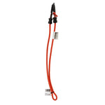 KEEPER BUNGEE CORD W/STL CRE ORG 40IN AUTOMOTIVE KEEPER