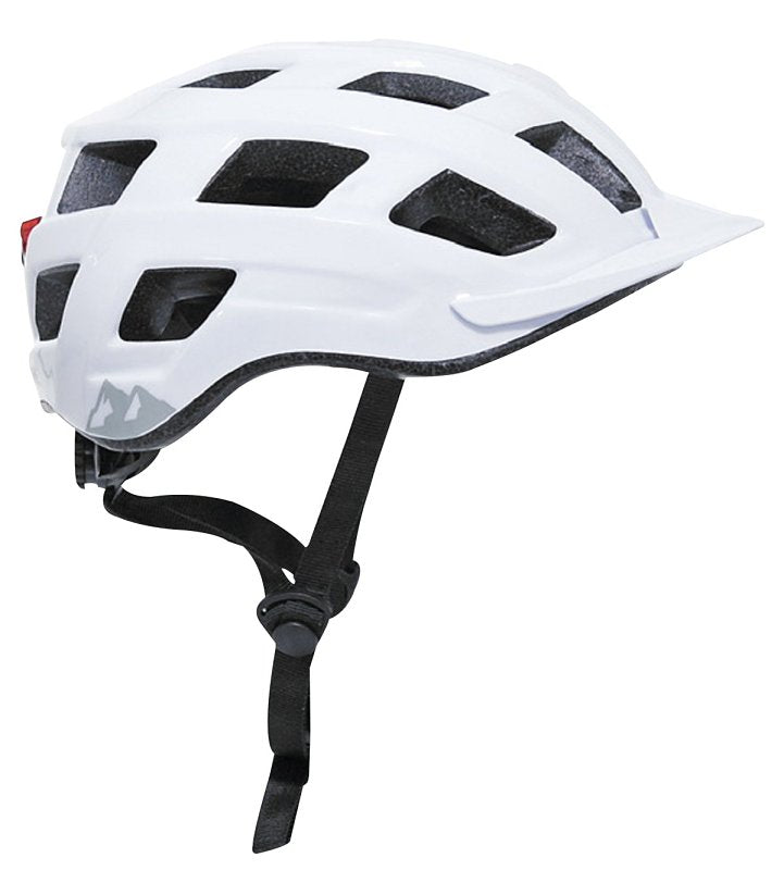 KENT Kent 64763 V20 Lighted Helmet, White APPLIANCES & ELECTRONICS KENT