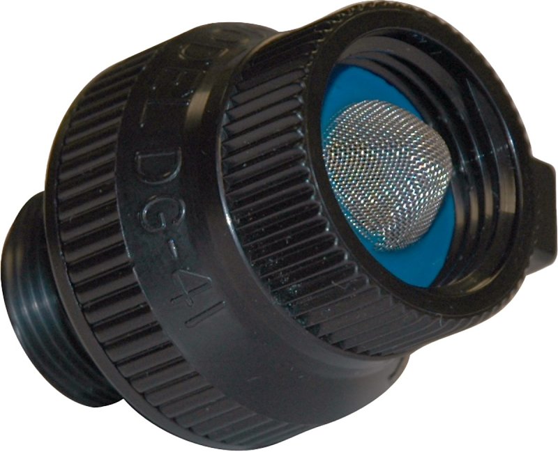 RAINDRIP Raindrip 62000UB Hose/Hose Anti-Syphon LAWN & GARDEN RAINDRIP