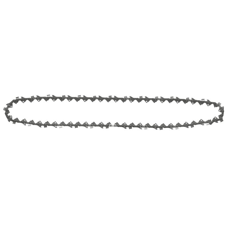 DEWALT DEWALT DWO1DTX616 Chainsaw Chain, Premium Chain, 16 in L Bar, 0.043 in, 0.325 in TPI/Pitch