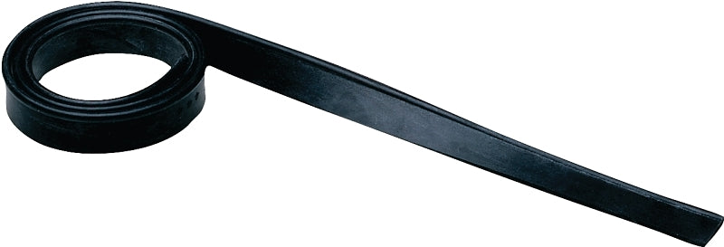 UNGER INDUSTRIAL Unger 960210 Blade, 18 in L, Rubber Blade CLEANING & JANITORIAL SUPPLIES UNGER INDUSTRIAL