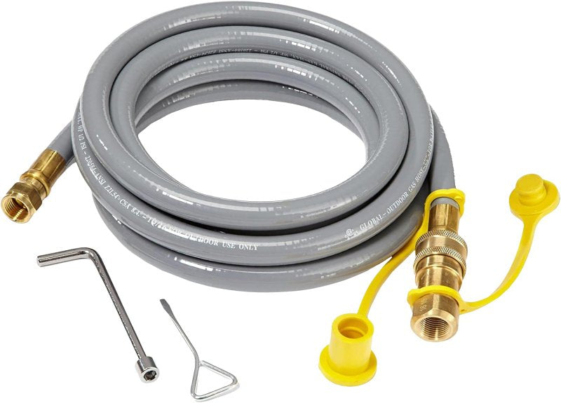 COLEMAN Coleman CTA-1550 Natural Gas Conversion Kit APPLIANCES & ELECTRONICS COLEMAN