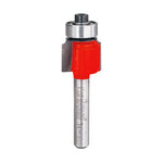 DIABLO Freud 34-100 Router Bit, 5/8 in Dia Cutter, 2-3/16 in OAL, 1/4 in Dia Shank, 2-Cutter, Carbide TOOLS DIABLO