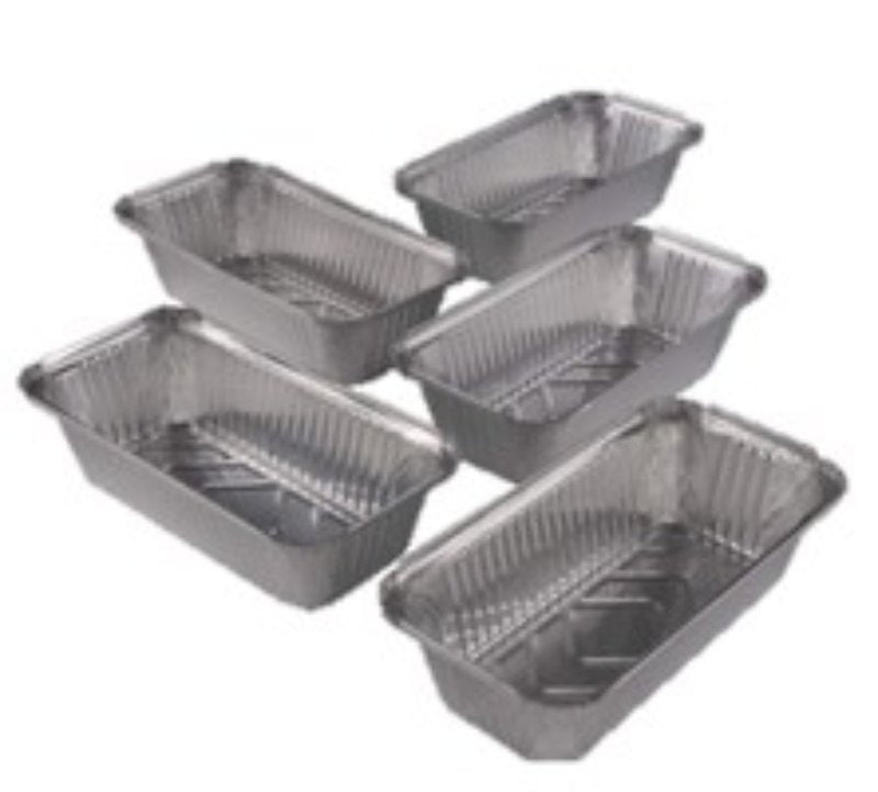 COLEMAN Coleman CTA-8030 Grease Cup Liner, For: Coleman Griddle Grill OUTDOOR LIVING & POWER EQUIPMENT COLEMAN