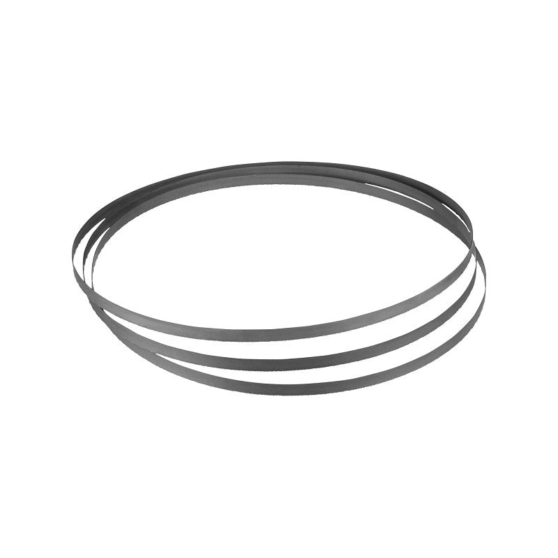 DEWALT DEWALT DW3982 Portable Band Saw Blade, 1/2 in W, 44-7/8 in L, 14 TPI, HSS Cutting Edge, Bi-Metal TOOLS DEWALT