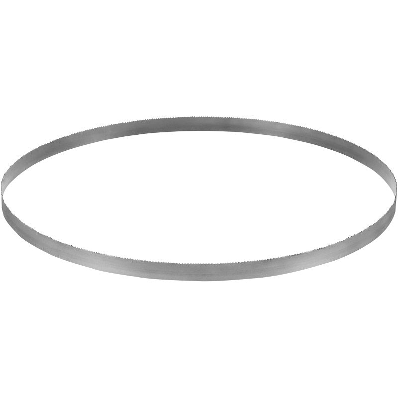 DEWALT DEWALT DW3982C Band Saw Blade, 1/2 in W, 32-7/8 in L, 14 TPI, HSS Cutting Edge, Bi-Metal
