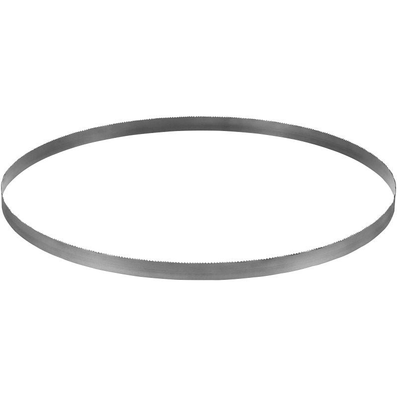 DEWALT DEWALT DW3984C Band Saw Blade, 1/2 in W, 32-7/8 in L, 24 TPI, HSS Cutting Edge, Bi-Metal TOOLS DEWALT