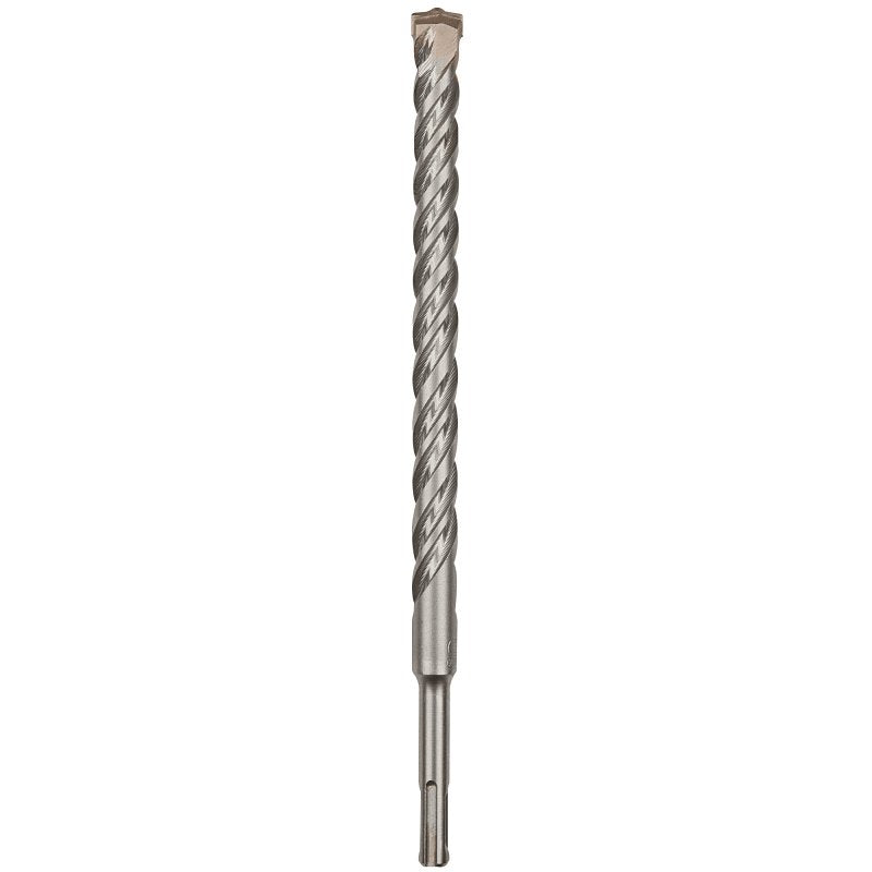 DEWALT DEWALT DW5446B10 Hammer Drill Bit, 5/8 in Dia, 8 in OAL, Helix Flute, 4-Flute, SDS Plus Shank HARDWARE & FARM SUPPLIES DEWALT