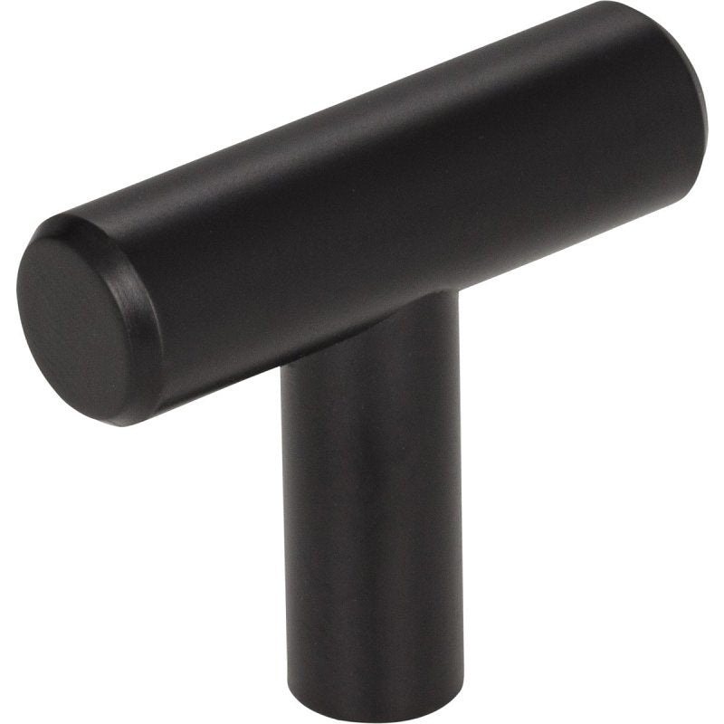 HARDWARE RESOURCES KasaWare K294MB-4 Cabinet Knob, 1-1/8 in Projection, Steel, Matte Black HARDWARE & FARM SUPPLIES HARDWARE RESOURCES