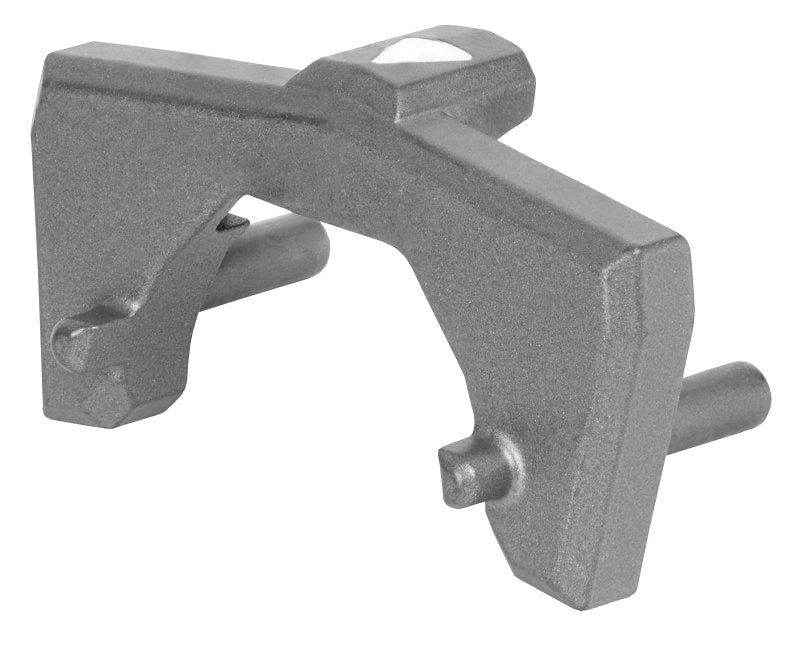 MILWAUKEE Milwaukee M18 48-08-2909 Nailer Vinyl Siding Tip, Vinyl, For: M18 2909-20 Coil Roofing Nailer TOOLS MILWAUKEE