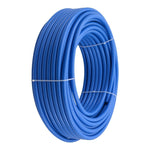 SHARKBITE SharkBite U870B300 Pipe, 3/4 in, 300 ft L, PEX, PEX-B, Polyethylene, Blue PLUMBING, HEATING & VENTILATION SHARKBITE