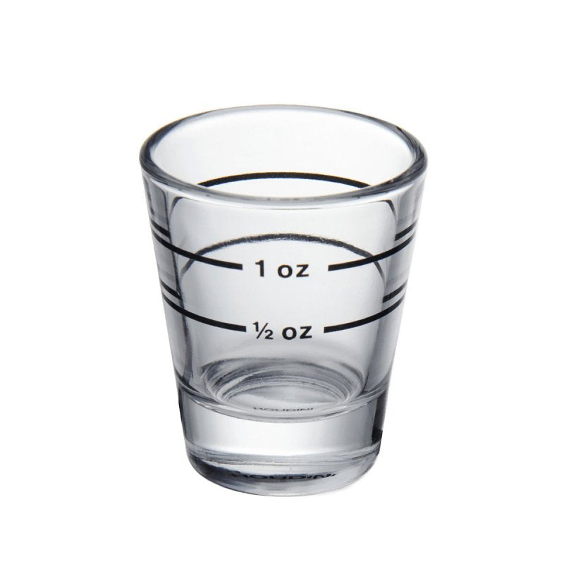 LIFETIME BRANDS Houdini 5272223 Shot Glass, Glass APPLIANCES & ELECTRONICS LIFETIME BRANDS