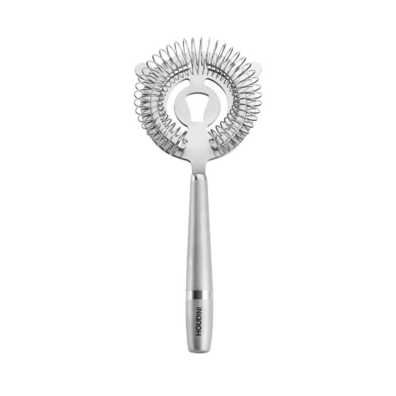 LIFETIME BRANDS MAKO W9954T Cocktail Strainer, Stainless Steel APPLIANCES & ELECTRONICS LIFETIME BRANDS