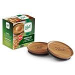 BALL Ball 2141326 Lid, Wide Mouth, Acacia Wood, 3/PK HOUSEWARES BALL