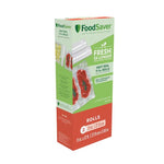 SUNBEAM RIVAL FoodSaver 2185538 Vacuum Sealer Roll APPLIANCES & ELECTRONICS SUNBEAM RIVAL