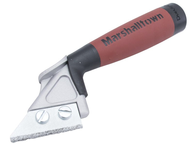 MARSHALLTOWN Marshalltown 15470 Grout Saw, 2 in L Blade, DuraSoft Handle, Plastic Handle