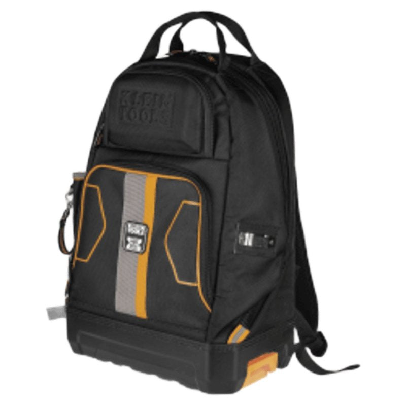 KLEIN Klein Tools MODbox 62201MB Electrician's Backpack, 10 in W, 14-1/2 in D, 20-1/2 in H, 32-Pocket, Polypropylene TOOLS KLEIN