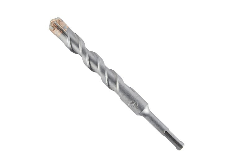 S-B POWER TOOL Bosch Bulldog HC4C2122 Hammer Drill Bit, 3/4 in Dia, 8 in OAL, Standard Flute, 4-Flute, 13/32 in Dia Shank, SDS-Plus Shank HARDWARE & FARM SUPPLIES S-B POWER TOOL