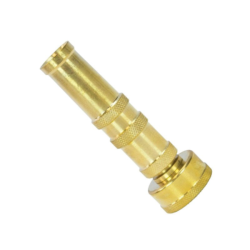 CHAPIN MFG Chapin 46854 Spray Nozzle, 3/4 in, GHT, Brass LAWN & GARDEN CHAPIN MFG