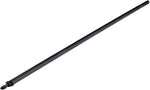 RAINDRIP Raindrip 3892010B Rigid Riser with Barbed Adapter, 1/4 in Connection, 12 in L LAWN & GARDEN RAINDRIP