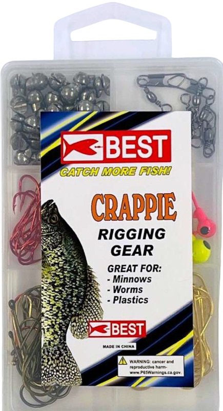 GSM Stopper Lures KE-MAX-MXS-CBA-1 Assorted Fishing Lure, Crankbait/Hardbait