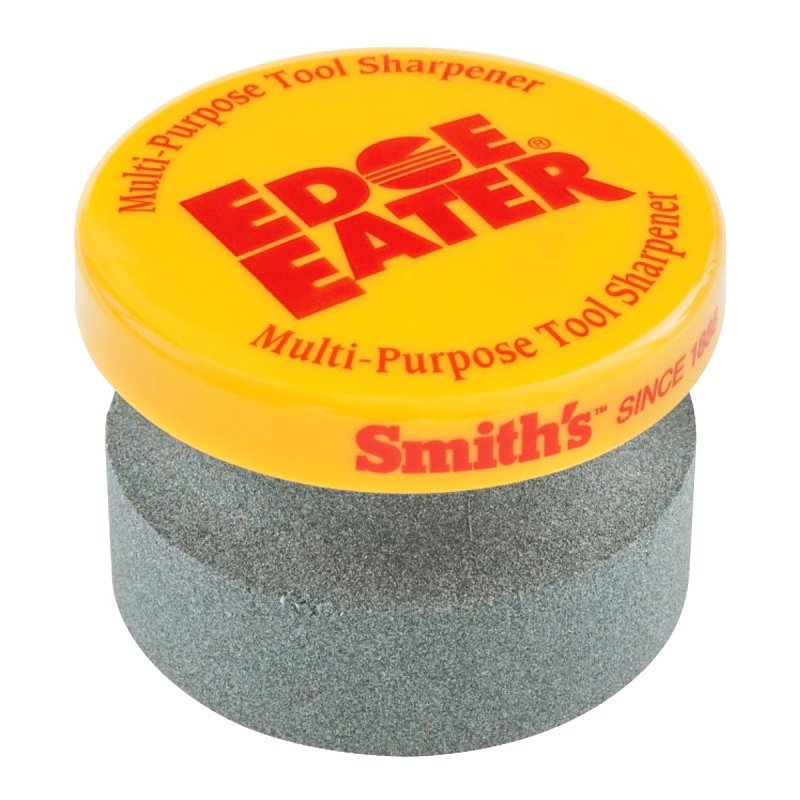 SMITH'S Smith's Edge Eater Series 50910 Sharpening Stone